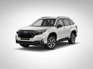 2.0 e-BOXER Touring+zimní kola