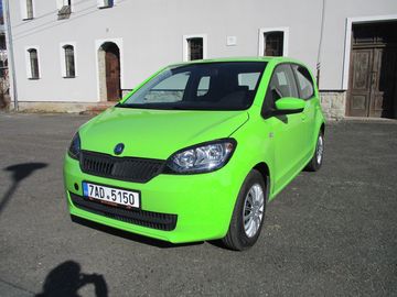 1.0 MPi