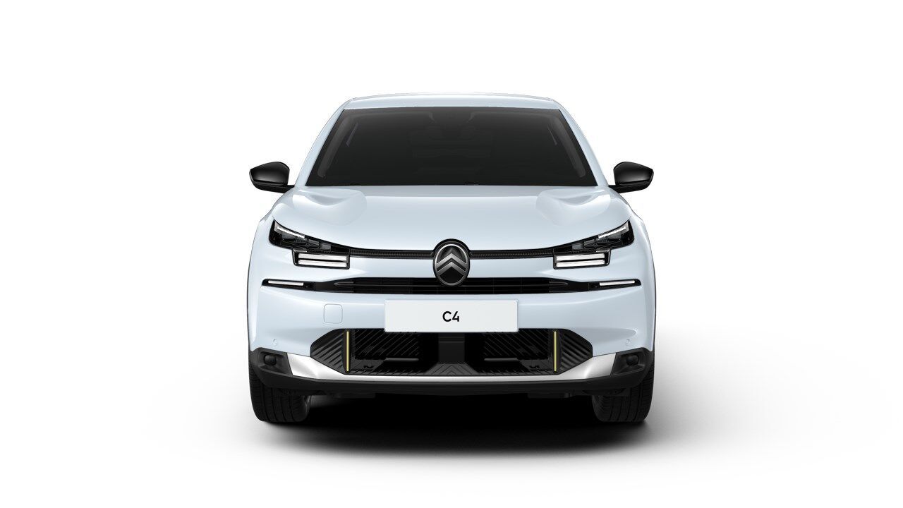Citroën C4, C4 MAX PETROL 130 EAT8 - fotka 5
