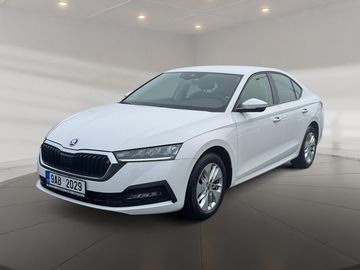 AMBITION 1.0TSI 81kW CZ DPH
