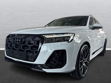 50 TDI quattro (Laser, Tažné)