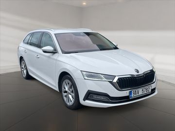 1,5 TSI Style