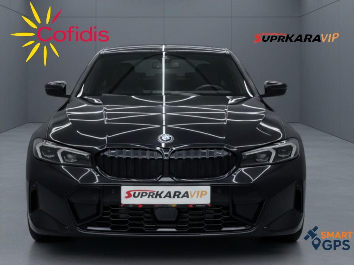 BMW Řada 3, 330e xDrive M-Paket Pro*Pano. - fotka 2