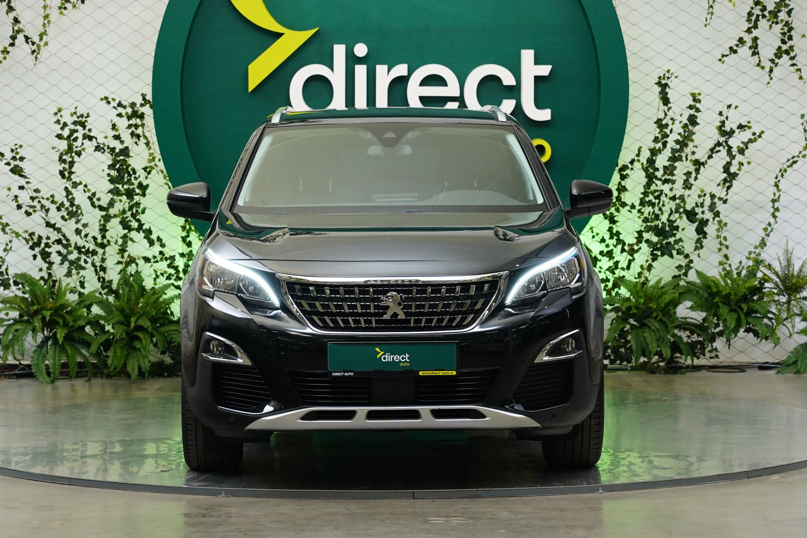 Peugeot 3008, 1.2 PureTech 96 kW Allure - fotka 4