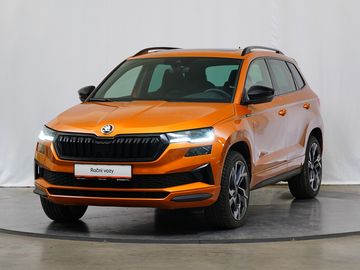 2.0 TDI 110 kW 4x4 Sportline