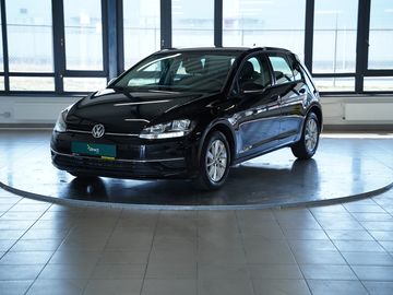 1.0 TSI 81 kW Comfortline