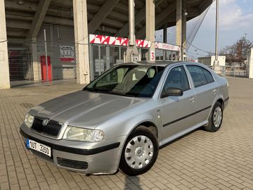 1.9TDI, 66kw Automat