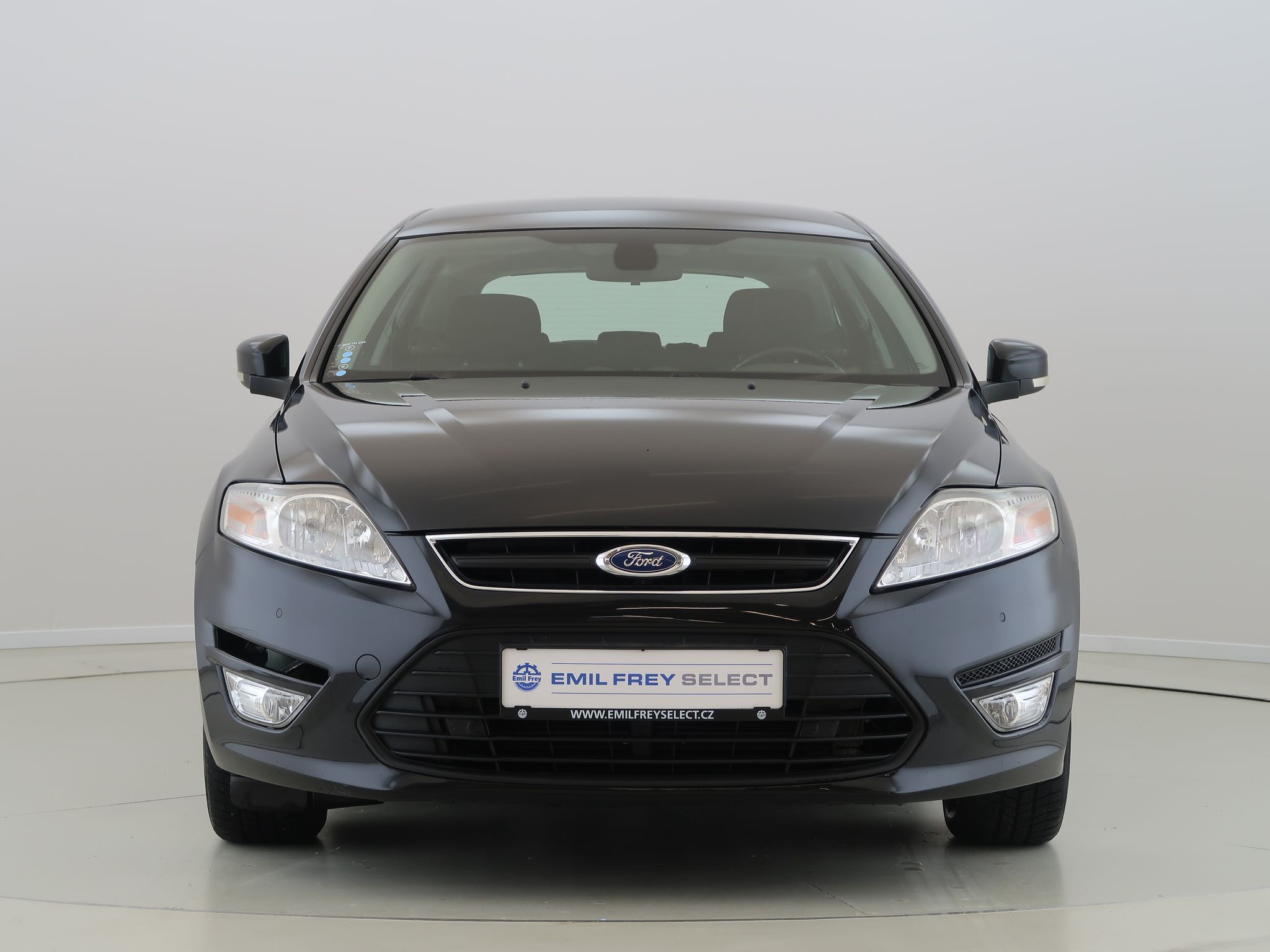 Ford Mondeo, 2.0TDCi,Tažné,Navi,Manual - fotka 2