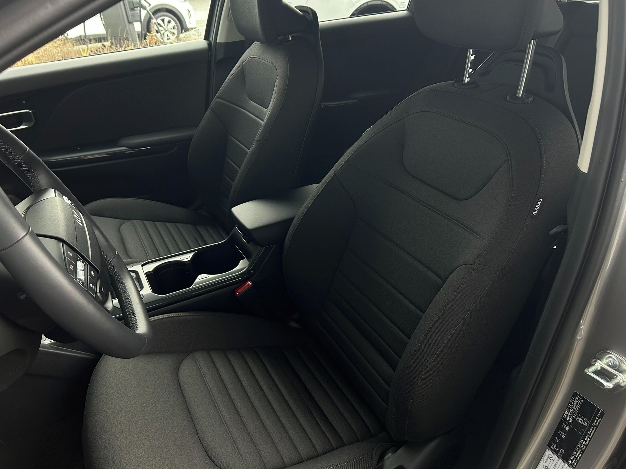 Kia K4, SW 1.6 TGDI  7DCT Exclusive - fotka 6