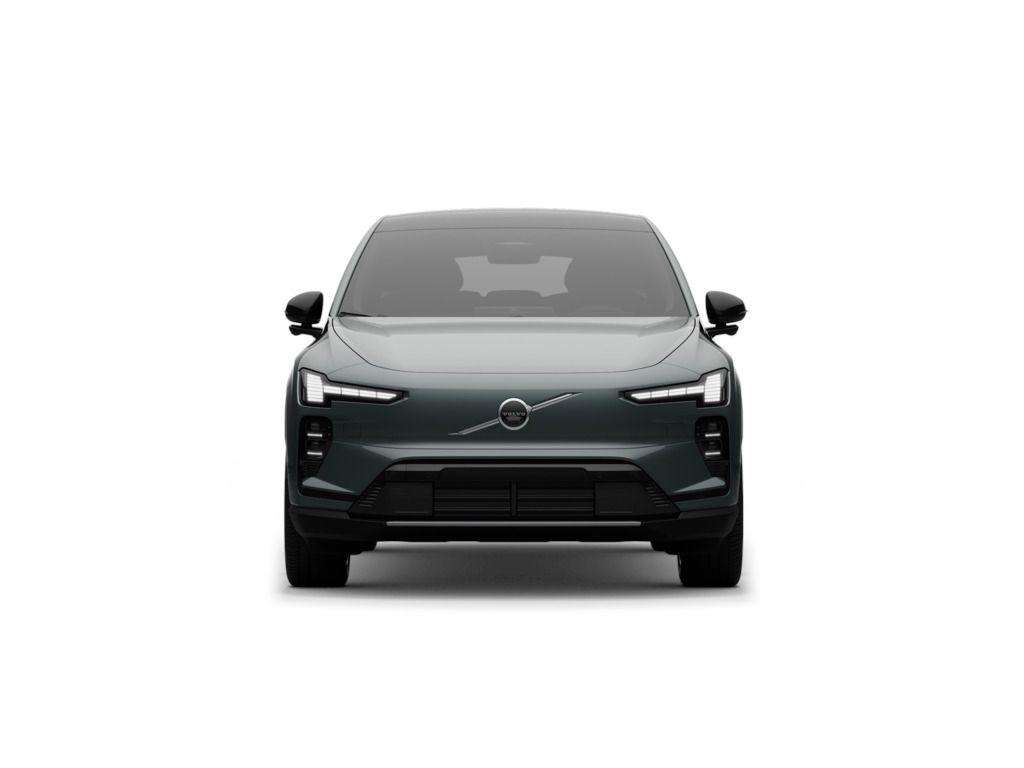 Volvo EX60, Ultra P6 275kW - fotka 2