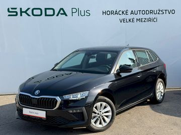 Selection 1,0 TSI 85 kW 6° MP