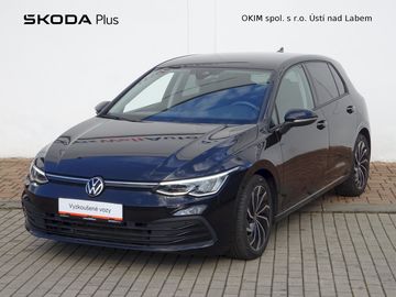 1,5 TSi /96 kW Life