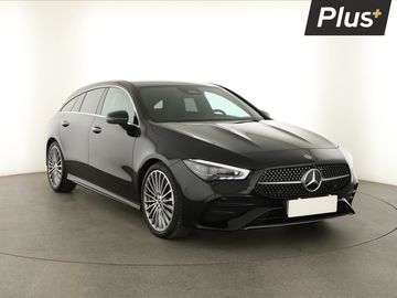 200, AMG Line