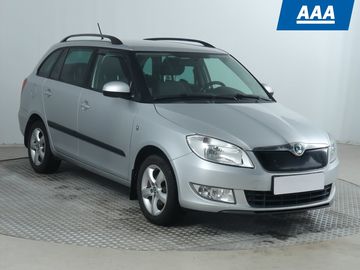 1.2 TSI, Sport, Serv.kniha
