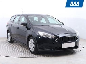 1.5 TDCi, NOVÁ CENA, Navi