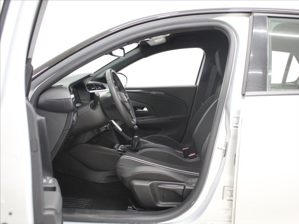 Opel Corsa, 1,2 PT 55kW GS-Line Záruka - fotka 6