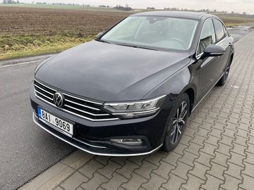 2,0 TSI 140kw 1.maj koup.CZ