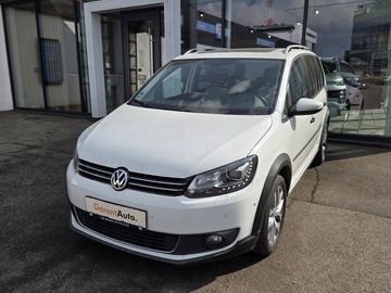 Cross 2.0 TDI