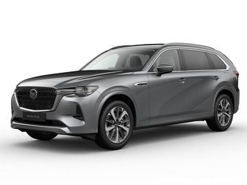 Takumi COSO 3.3 D254 AWD AT 18