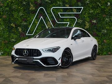 45S*AMG*4M+*HUD*PANO*AERO*360