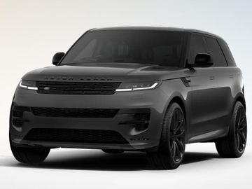 P550e AUTOBIOGRAPHY AWD AUT