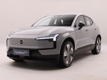 PURE ELECTRIC EXTENDED PLUS