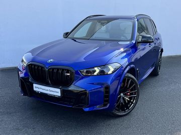 X5 M60i xDrive