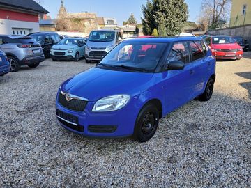 1.2i 44KW Classic Nový servis