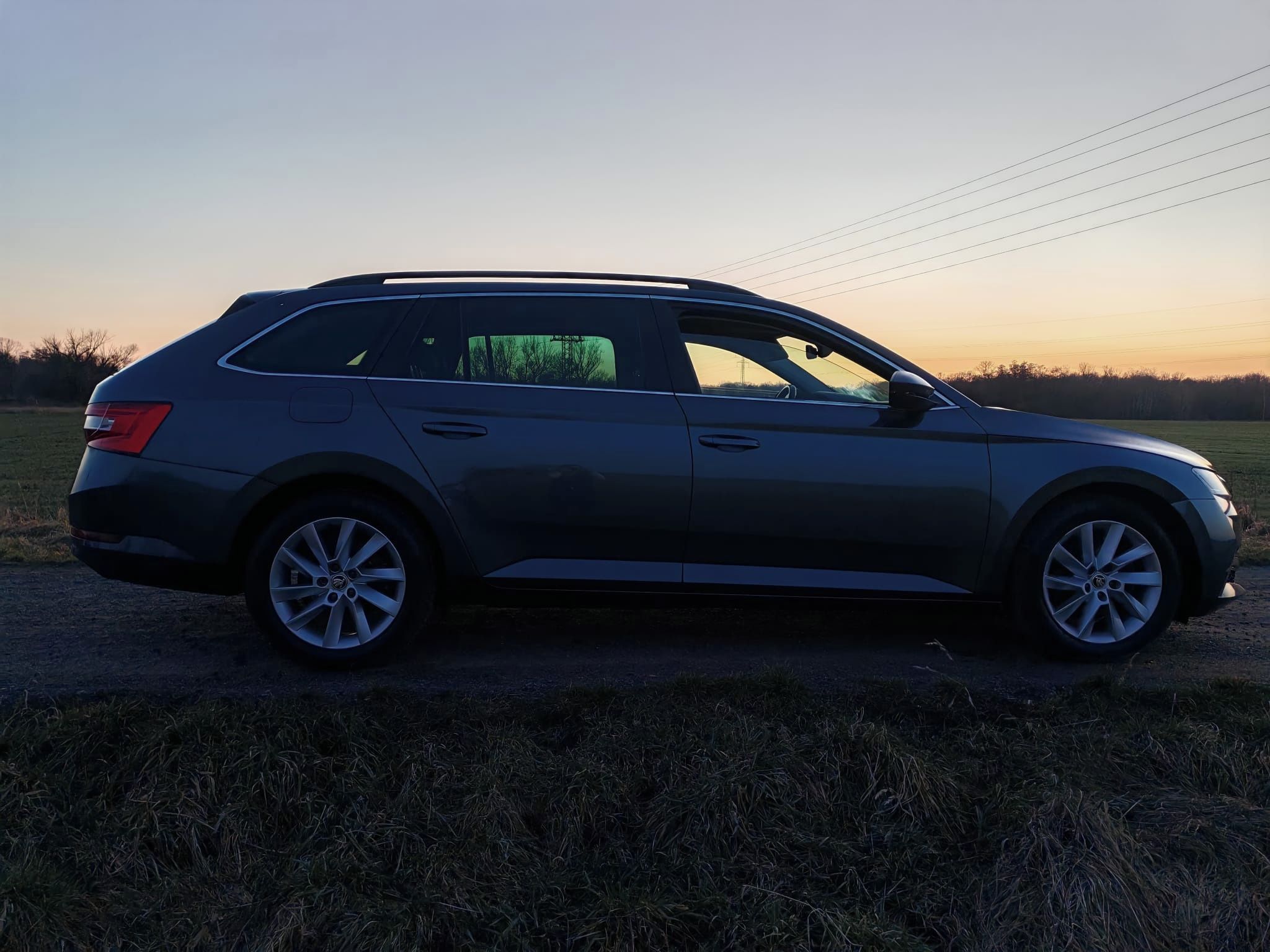 Škoda Superb, PHEV, 13 kWh SOH 96,6% DPH - fotka 3