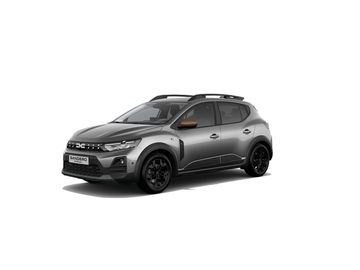 1.0 81kW Extreme