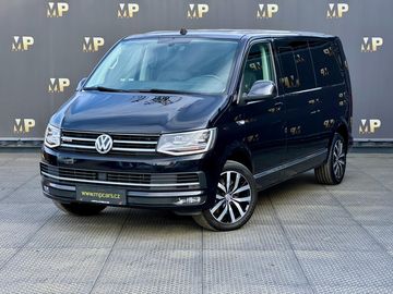 T6 Long 2.0TDi 4M Highline DPH