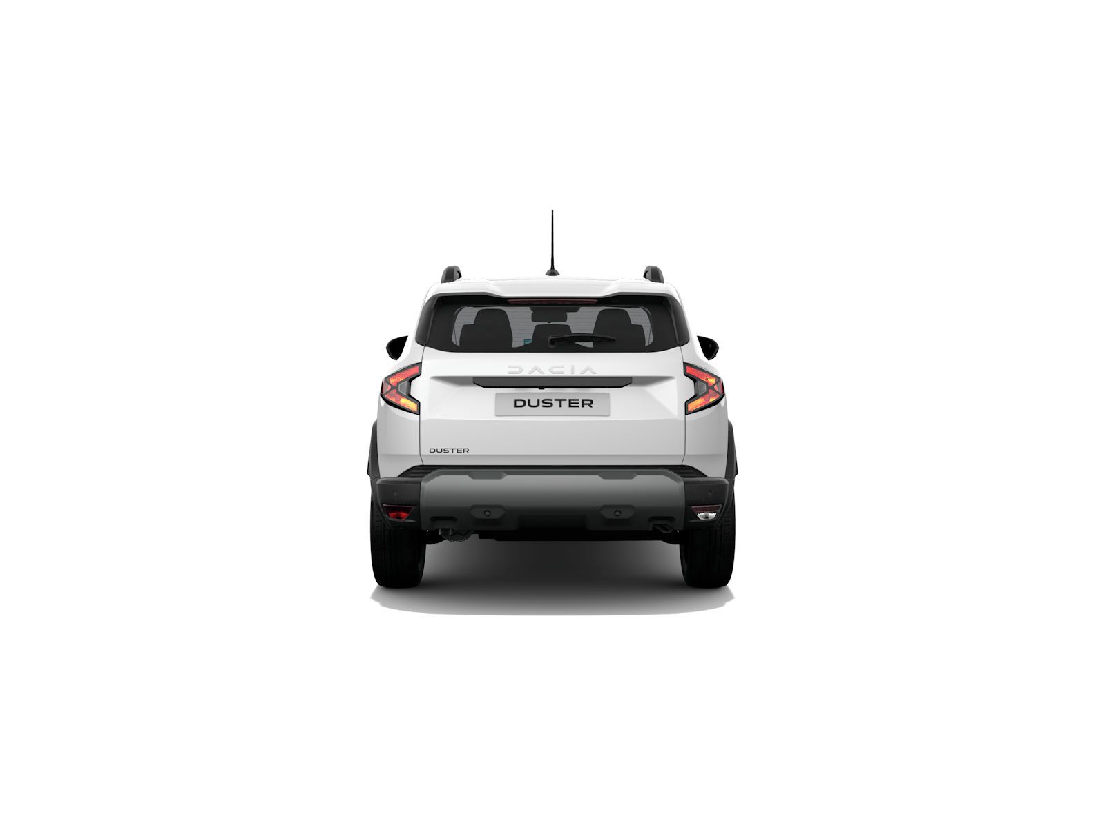 Dacia Duster, Eco-G auto 120k Journey - fotka 4