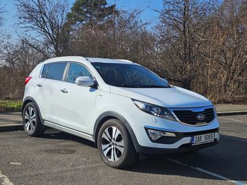 2.0CRDi Exclusive135kW,AUT,AWD