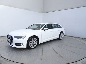 SPORT 40TDI S-tronic S-line