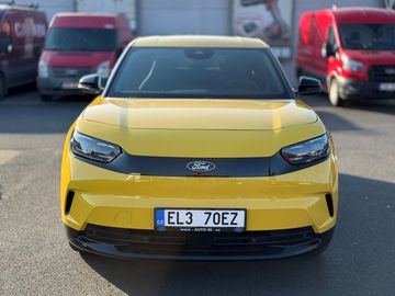 77kWh prodloužený dojezd 210kW