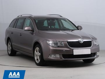 1.8 TSI, Elegance, Serv.kniha