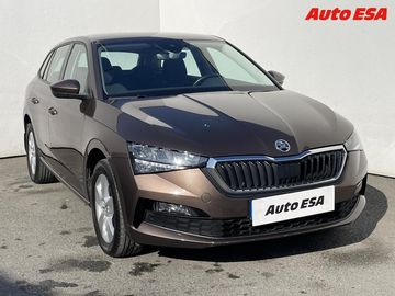 1.5 TSi,1.maj,ČR,Ambition