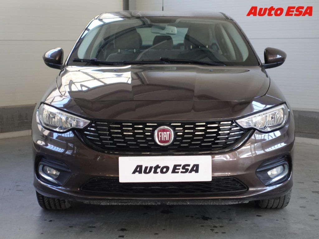 Fiat Tipo, 1.4i,AC,tempo,park.asist - fotka 2