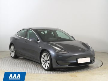 Long Range 4WD 78kWh, SoH 92%
