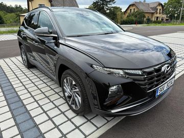 1,6 CRDi MHEV Style, ZÁRUKA