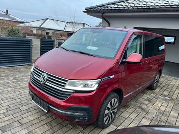 2.0 TDi 110kW DSG Highline