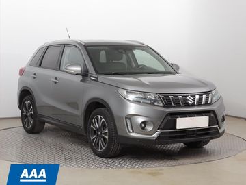 1.4 BoosterJet, Elegance, 4X4