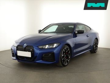 M440i xDrive, M Paket, HUD