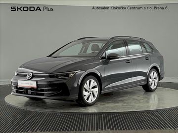 TSI mHEV110 kW DSG Style Varia