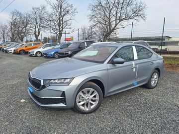 CLASSIC 1.5TSI 110kW DSG|TAŽNÉ