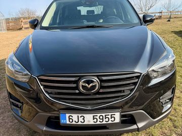 Mazda CX-5 2.2. Skyactiv-D AWD