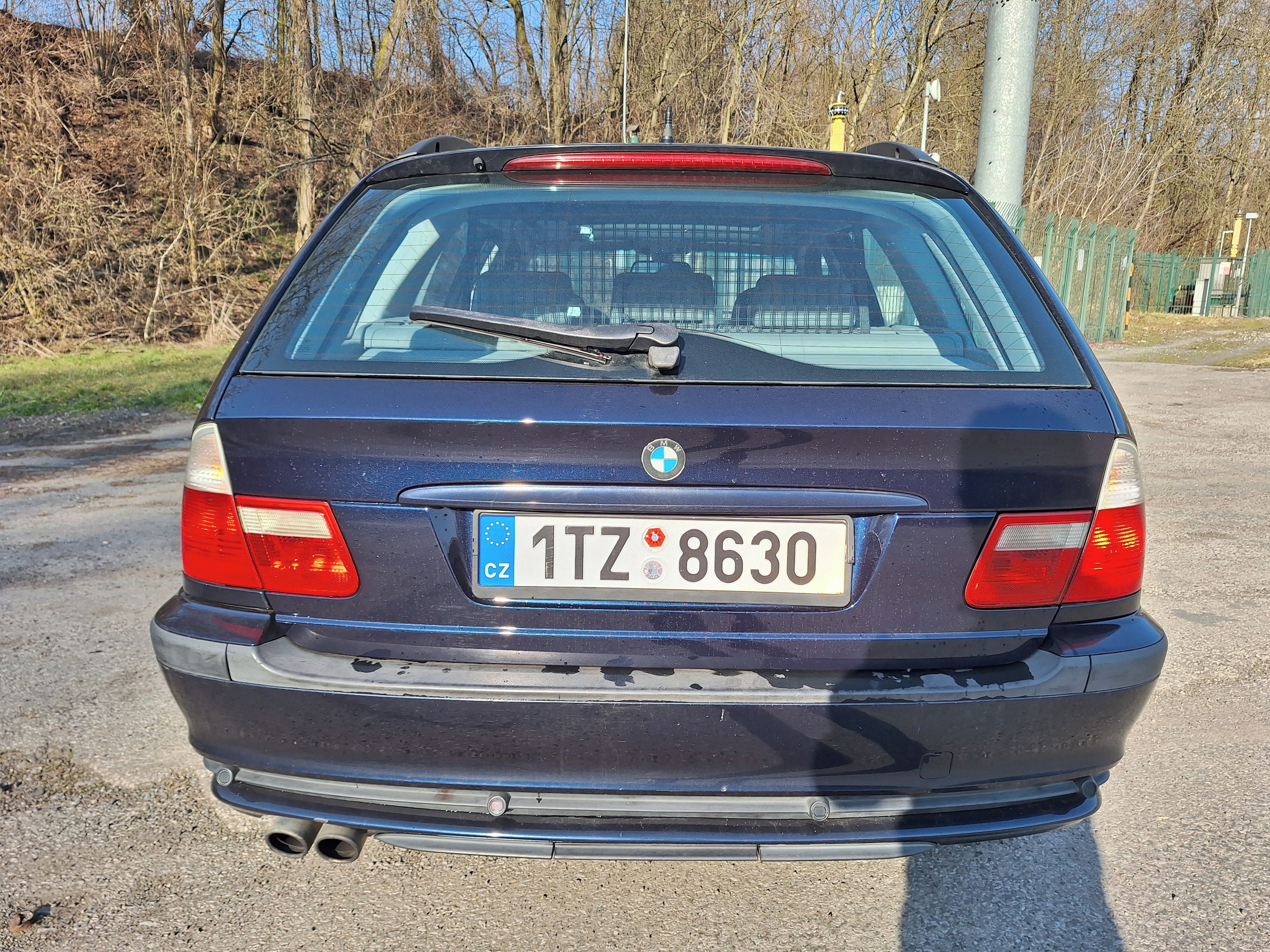 BMW Řada 3, BMW 330i PLNÁ VÝBAVA BUSINESS! - fotka 4