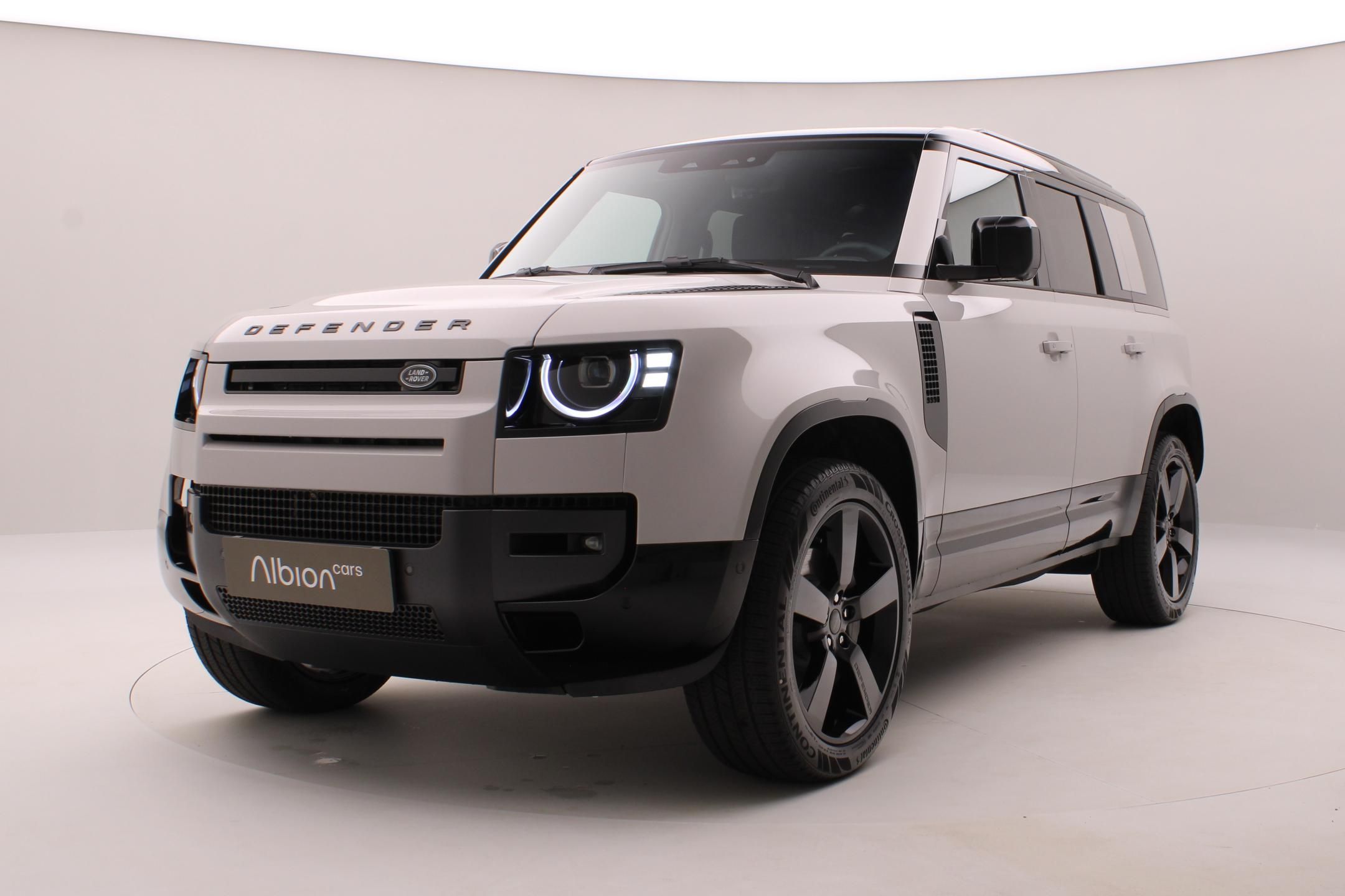 Land Rover Defender, 110 D350 X-Dynamic HSE