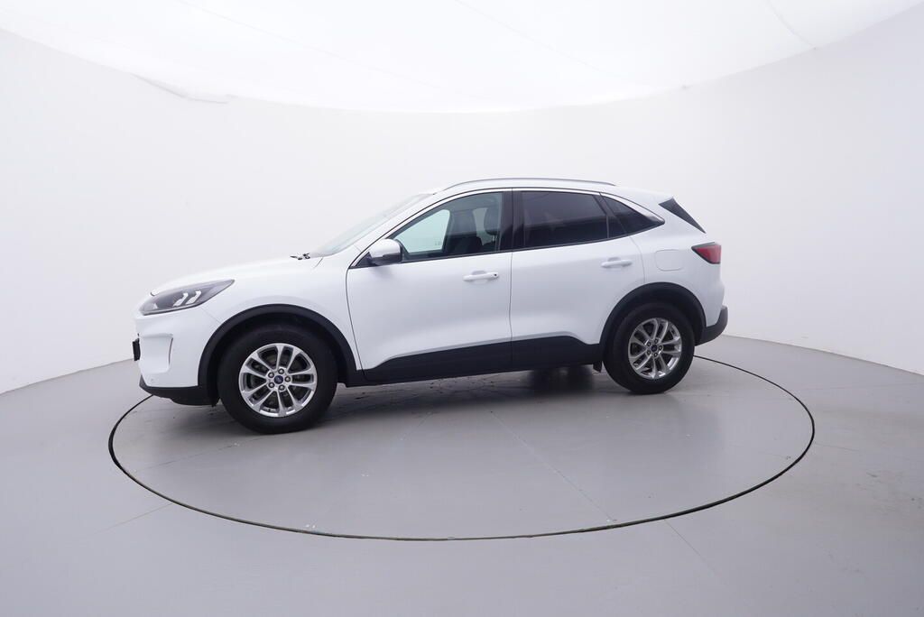 Ford Kuga, Titanium 1.5 88 kW - fotka 2