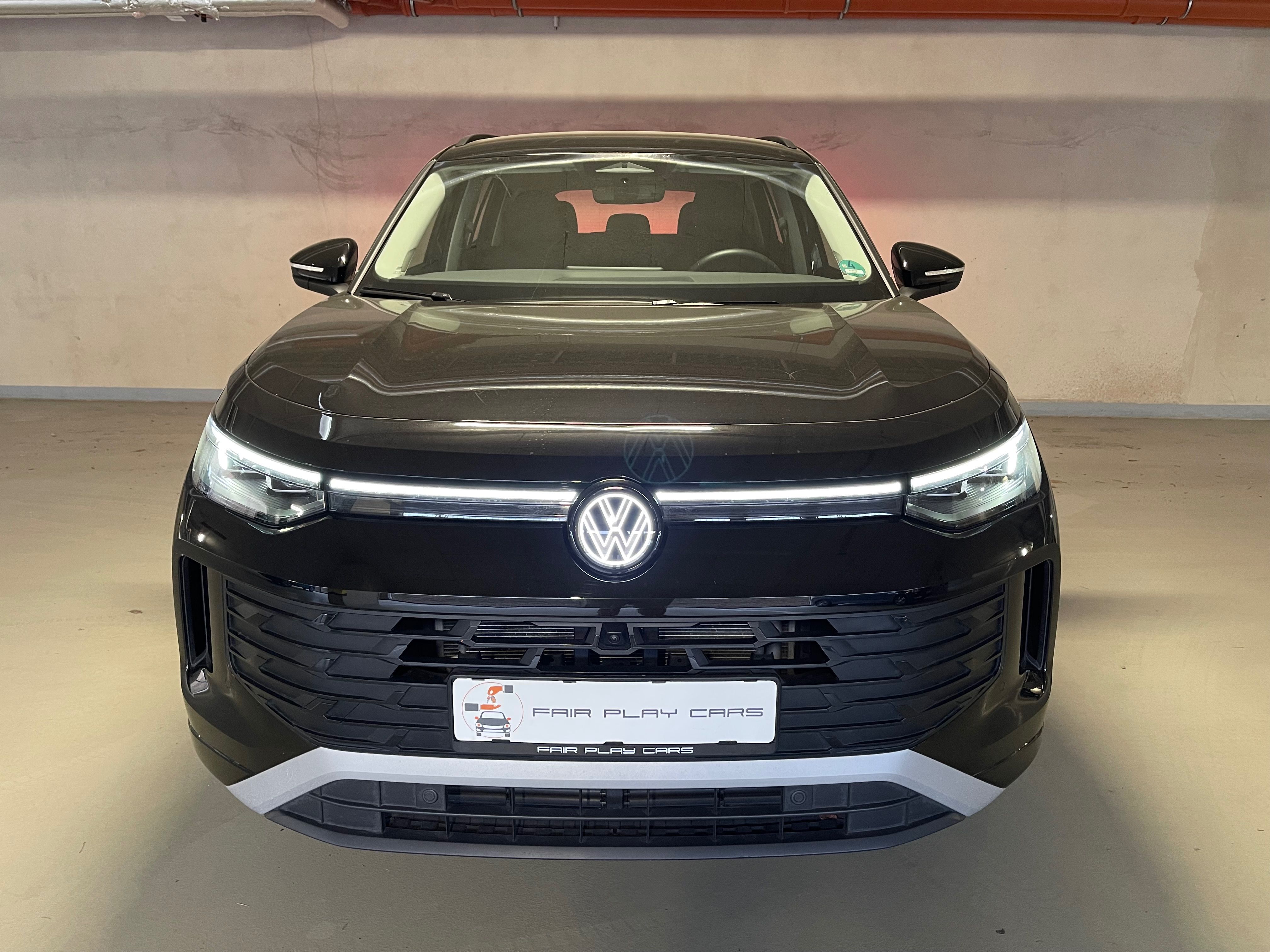 Volkswagen Tayron, 7míst/4x4/DCC/HD-Matrix/Tažné - fotka 2